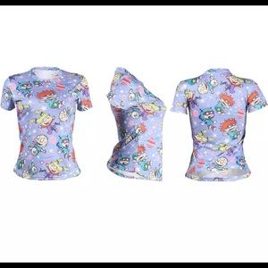 Rugrats T Shirt